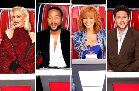 who were the original coaches on the voice|former coaches on the voice.